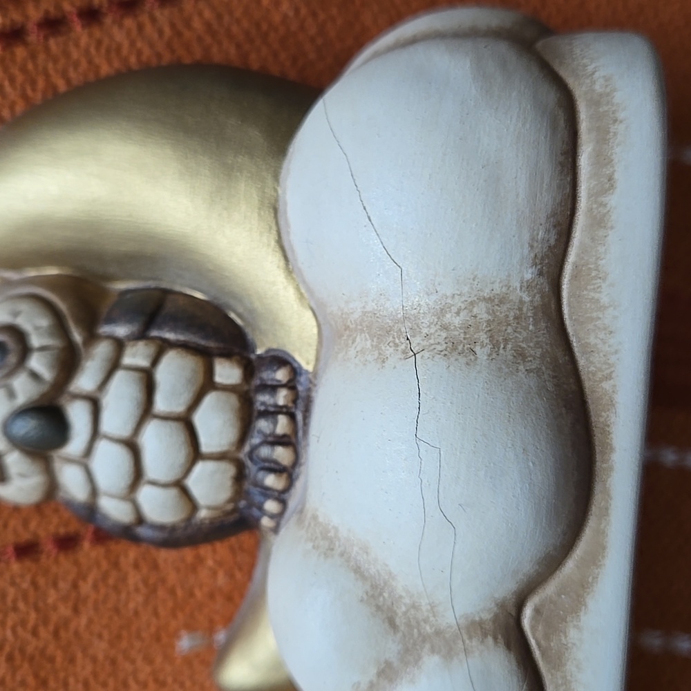 THUN Owl Incense Holder with Stick - Picture 4 of 12